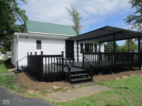 1203 S Ladoga Road Crawfordsville IN 47933