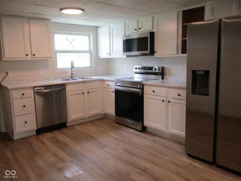 1203 S Ladoga Road Crawfordsville IN 47933