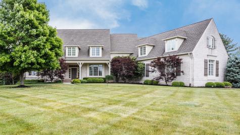 11127 Sedgemoor Circle Carmel IN 46032