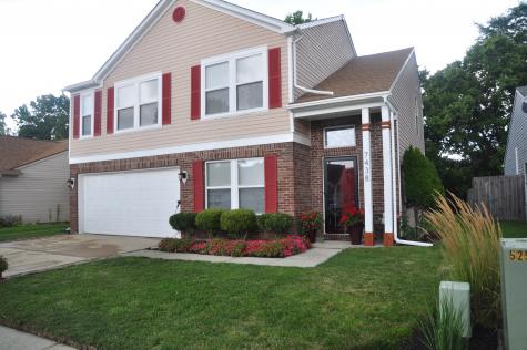7438 Sedgewick Way Indianapolis IN 46256