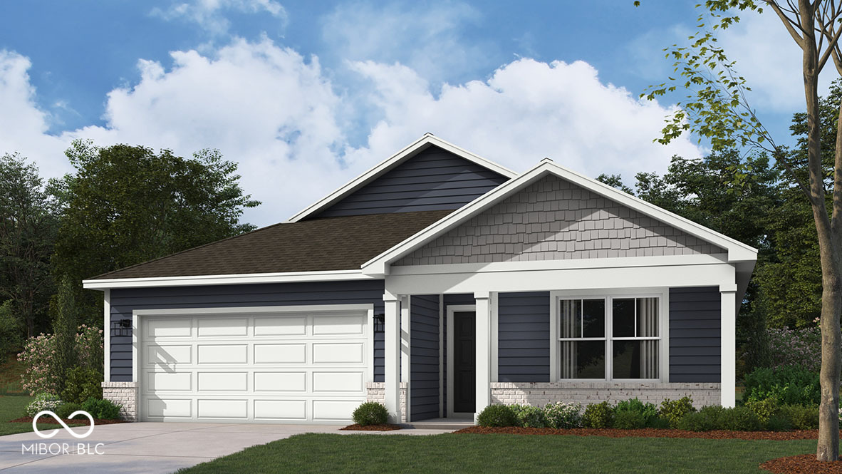 5849 Crotal Avenue Greenwood IN 46143