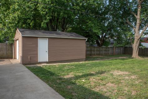 1430 N Webster Avenue Indianapolis IN 46219