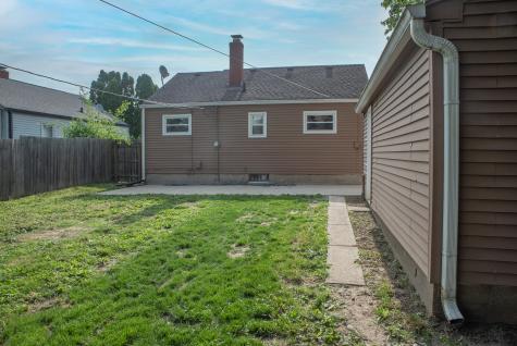 1430 N Webster Avenue Indianapolis IN 46219