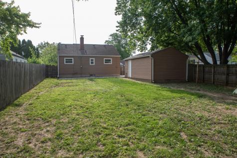 1430 N Webster Avenue Indianapolis IN 46219