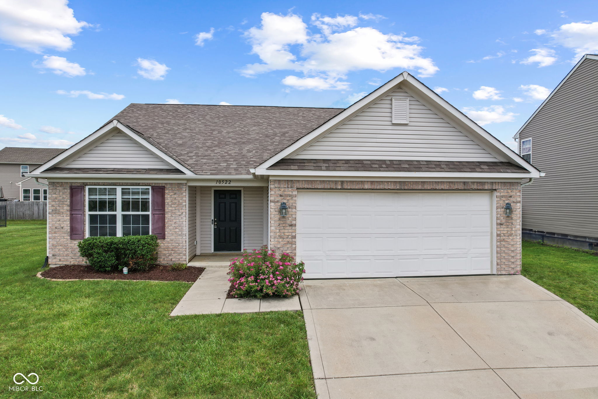 10522 Hunters Crossing Boulevard Indianapolis IN 46239