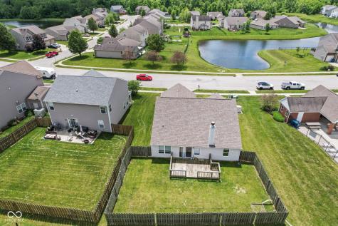 10522 Hunters Crossing Boulevard Indianapolis IN 46239