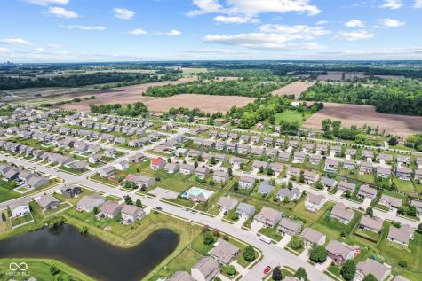 10522 Hunters Crossing Boulevard Indianapolis IN 46239