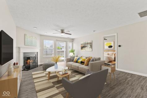 10522 Hunters Crossing Boulevard Indianapolis IN 46239