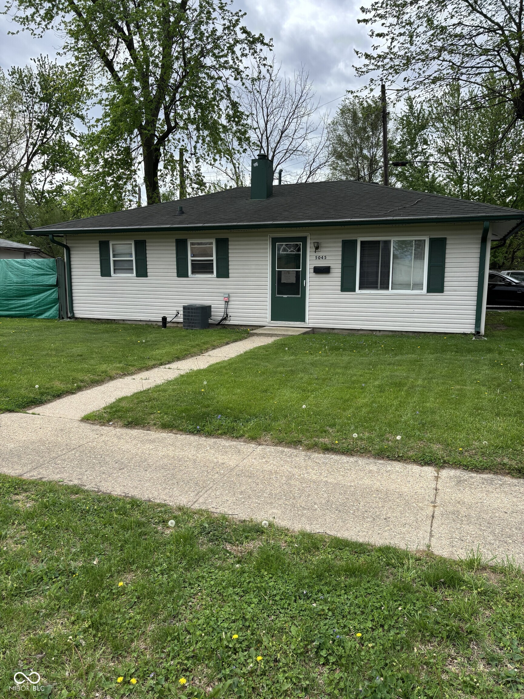 5045 W 34th Street Indianapolis IN 46224