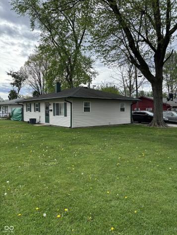 5045 W 34th Street Indianapolis IN 46224