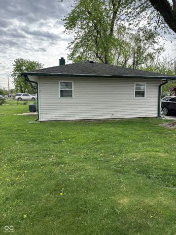 5045 W 34th Street Indianapolis IN 46224