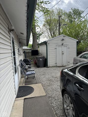 5045 W 34th Street Indianapolis IN 46224