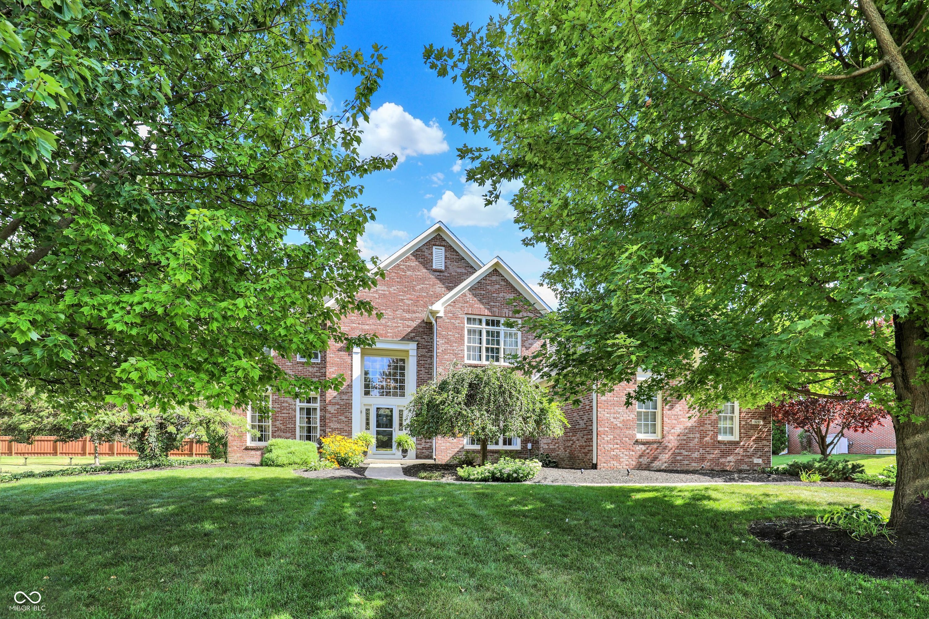 13237 Snow Owl Drive Carmel IN 46033