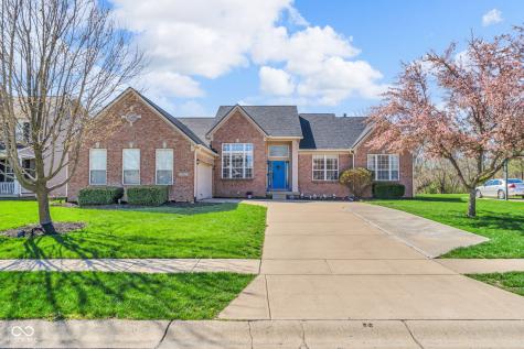 5010 Cabrillo Drive Plainfield IN 46168