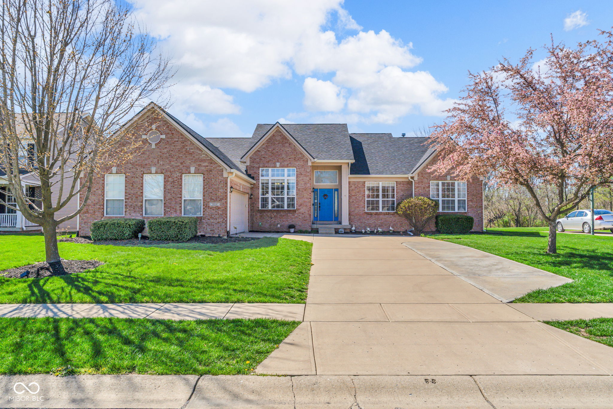 5010 Cabrillo Drive Plainfield IN 46168