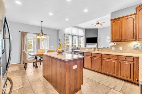 5010 Cabrillo Drive Plainfield IN 46168