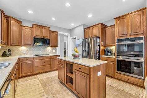 5010 Cabrillo Drive Plainfield IN 46168