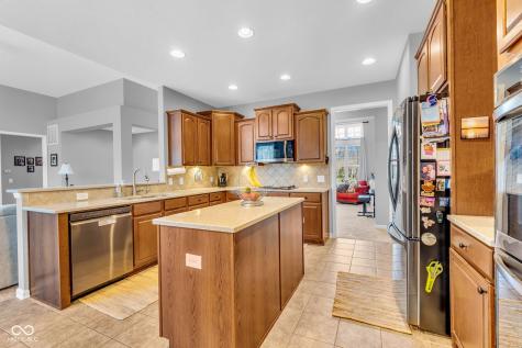 5010 Cabrillo Drive Plainfield IN 46168