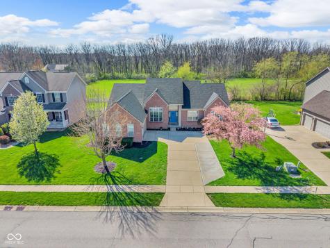 5010 Cabrillo Drive Plainfield IN 46168