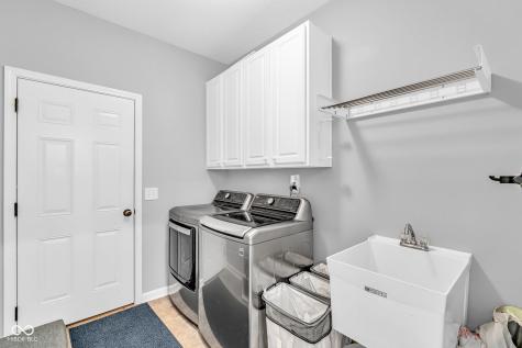 5010 Cabrillo Drive Plainfield IN 46168
