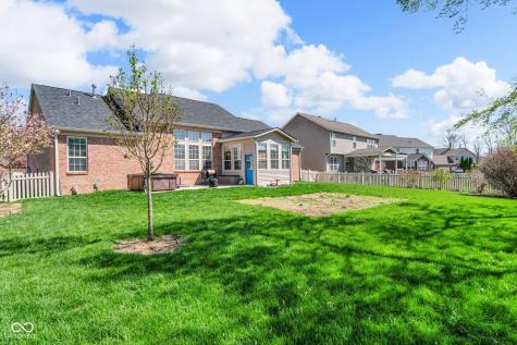 5010 Cabrillo Drive Plainfield IN 46168