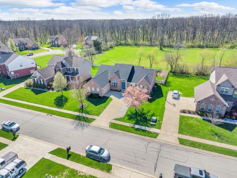 5010 Cabrillo Drive Plainfield IN 46168