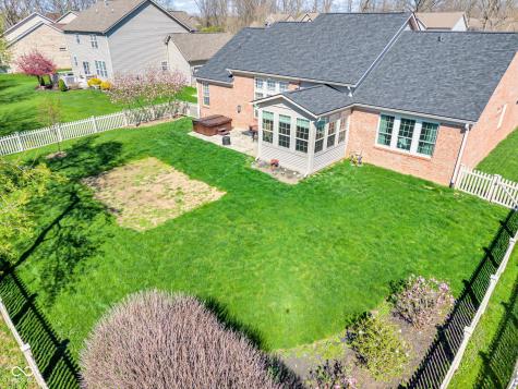 5010 Cabrillo Drive Plainfield IN 46168