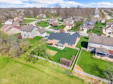 5010 Cabrillo Drive Plainfield IN 46168