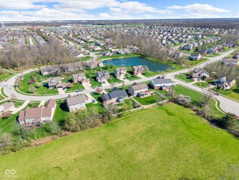 5010 Cabrillo Drive Plainfield IN 46168