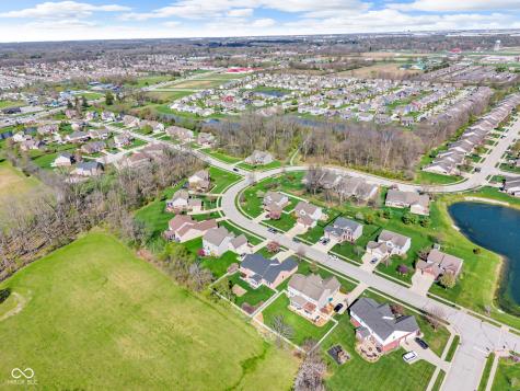 5010 Cabrillo Drive Plainfield IN 46168