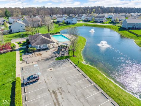 5010 Cabrillo Drive Plainfield IN 46168