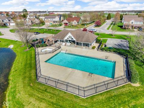 5010 Cabrillo Drive Plainfield IN 46168