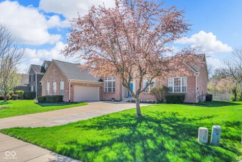 5010 Cabrillo Drive Plainfield IN 46168