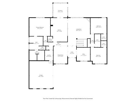 5010 Cabrillo Drive Plainfield IN 46168