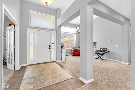 5010 Cabrillo Drive Plainfield IN 46168
