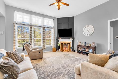5010 Cabrillo Drive Plainfield IN 46168