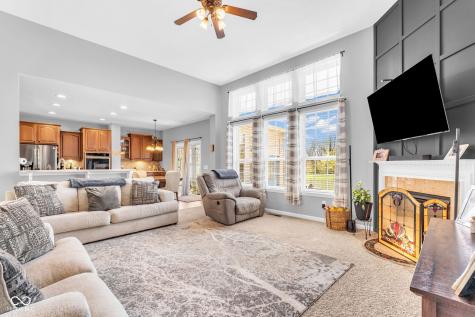 5010 Cabrillo Drive Plainfield IN 46168