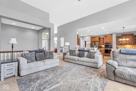 5010 Cabrillo Drive Plainfield IN 46168