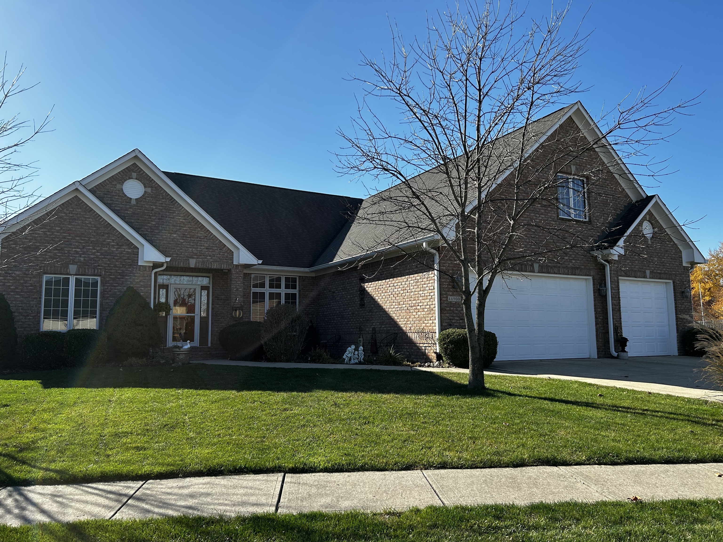 11703 Crab Apple Road Indianapolis IN 46239