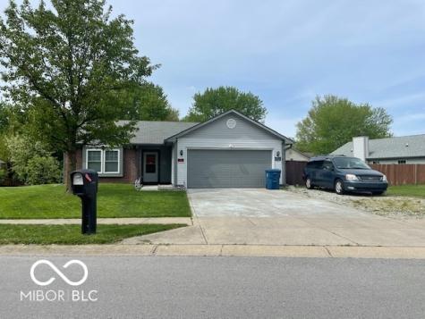 11748 E 10th Street Indianapolis IN 46229