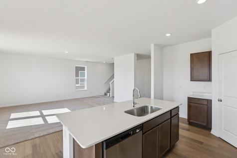 8723 Hollander Drive Camby IN 46113