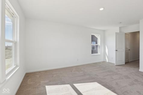 8723 Hollander Drive Camby IN 46113