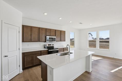 8723 Hollander Drive Camby IN 46113