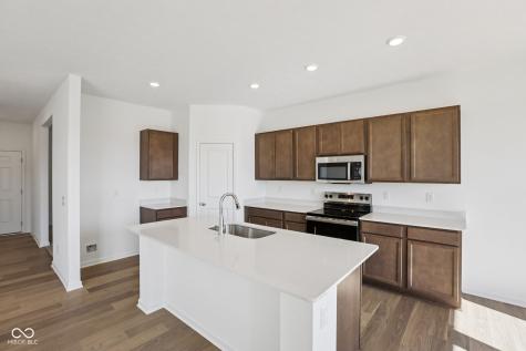 8723 Hollander Drive Camby IN 46113