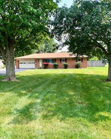 6709 E Edgewood Avenue Indianapolis IN 46237