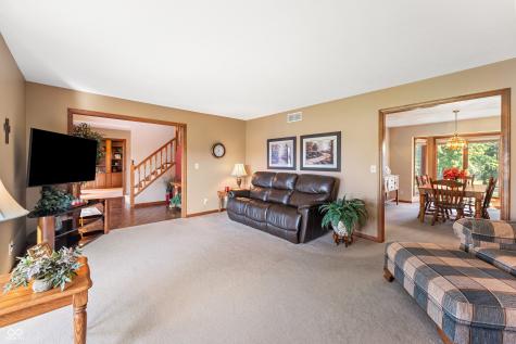 8304 W Mulligan Lane Columbus IN 47201