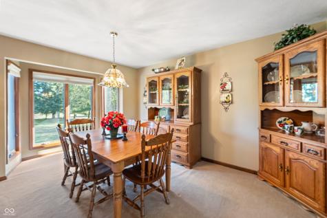 8304 W Mulligan Lane Columbus IN 47201