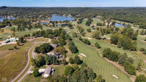 8304 W Mulligan Lane Columbus IN 47201