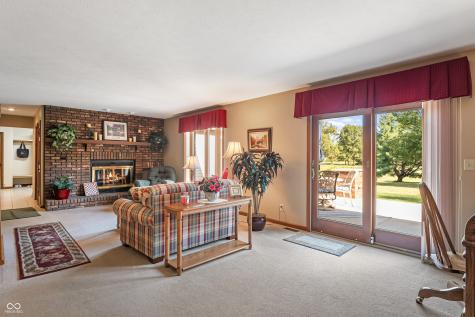 8304 W Mulligan Lane Columbus IN 47201