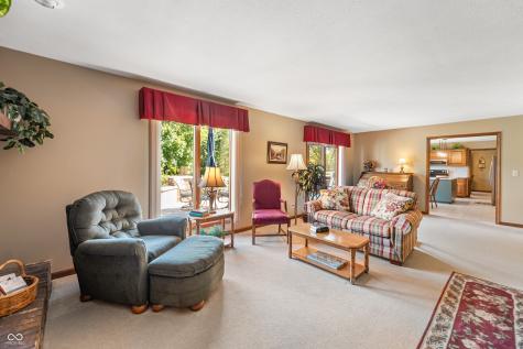 8304 W Mulligan Lane Columbus IN 47201